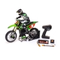 Preview: LOS06002 1/4 Promoto-MX Motorrad RTR Pro Circuit